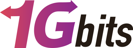 1Gbits Looking Glass